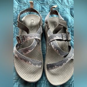 Chaco Size Youth 4